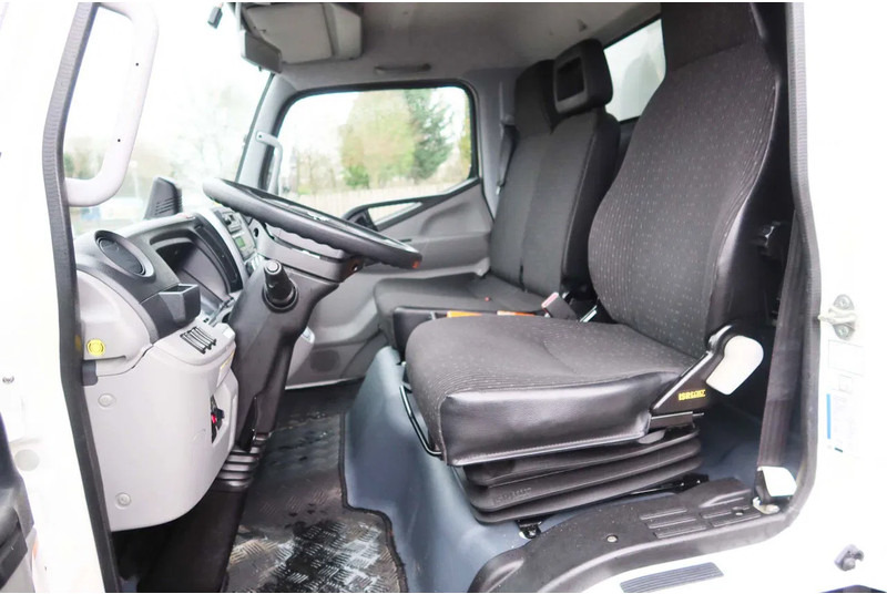 Mitsubishi Canter 7 C 18 Bak + klep 1000KG Euro 6 - Skříňový nákladní auto: obrázok 5 Mitsubishi Canter 7 C 18 Bak + klep 1000KG Euro 6 - Skříňový nákladní auto: obrázok 5