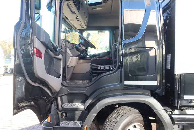 Scania G450 6x2 Huif. Schuifdak - Nákladné auto: obrázok 5 Scania G450 6x2 Huif. Schuifdak - Nákladné auto: obrázok 5