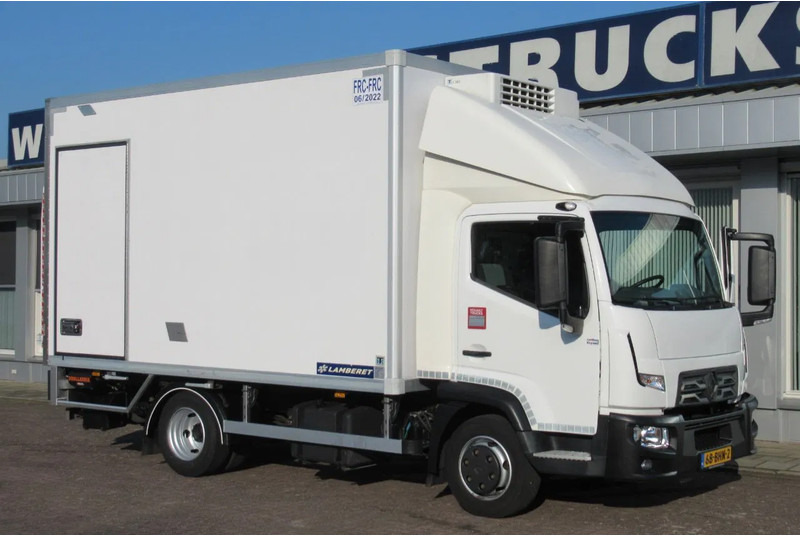 Renault D Truck 7.5 T. Koel/Vries+ Klep Euro 6 Thermoking V 500 MAX - Chladirenské nákladné vozidlo: obrázok 2 Renault D Truck 7.5 T. Koel/Vries+ Klep Euro 6 Thermoking V 500 MAX - Chladirenské nákladné vozidlo: obrázok 2