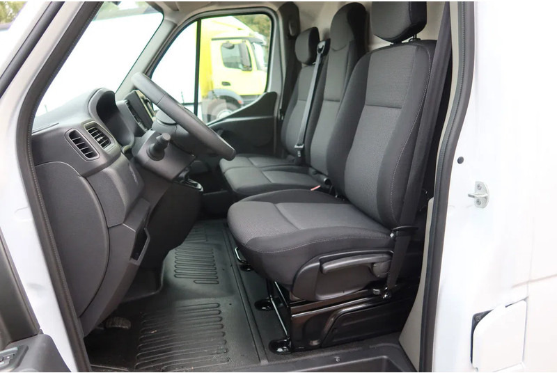 Renault Master 135 PK L3/H2 Navi Camera Airco Cruise Parkeersensoren Nieuw 12m3 Airco Cruise control - Furgon: obrázok 5 Renault Master 135 PK L3/H2 Navi Camera Airco Cruise Parkeersensoren Nieuw 12m3 Airco Cruise control - Furgon: obrázok 5