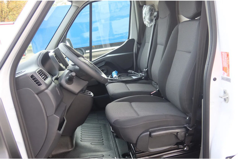 Renault Master Carrier Xarios 350 Koel/vries + verwarmen + nachtaansluiting 220 volt BPM VRIJ!!! - Chladiarenská dodávka: obrázok 4 Renault Master Carrier Xarios 350 Koel/vries + verwarmen + nachtaansluiting 220 volt BPM VRIJ!!! - Chladiarenská dodávka: obrázok 4