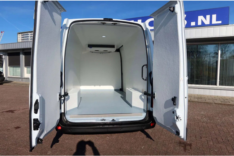 Renault Master Koel/Vries/Verwarmen L3/H2 BPM vrij - Chladiarenská dodávka: obrázok 3 Renault Master Koel/Vries/Verwarmen L3/H2 BPM vrij - Chladiarenská dodávka: obrázok 3