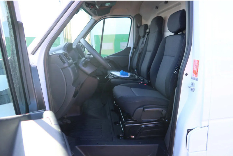 Renault Master Koel/Vries/Verwarmen L3/H2 BPM vrij - Chladiarenská dodávka: obrázok 5 Renault Master Koel/Vries/Verwarmen L3/H2 BPM vrij - Chladiarenská dodávka: obrázok 5