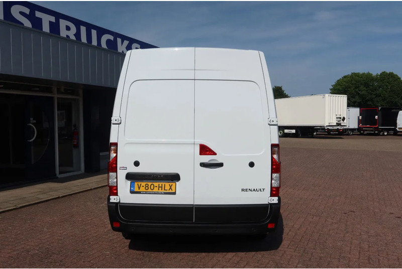 Renault Master Koel/Vries/Verwarmen Met nachtaansluiting 220 Volt Carrier Xarios 350 BPM vrij - Chladiarenská dodávka: obrázok 5 Renault Master Koel/Vries/Verwarmen Met nachtaansluiting 220 Volt Carrier Xarios 350 BPM vrij - Chladiarenská dodávka: obrázok 5