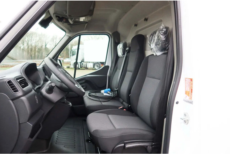 Renault Master Koel/Vries/verwarmen 220 volt stekker Carrier Xarios 350 135 PK - Chladiarenská dodávka: obrázok 5 Renault Master Koel/Vries/verwarmen 220 volt stekker Carrier Xarios 350 135 PK - Chladiarenská dodávka: obrázok 5