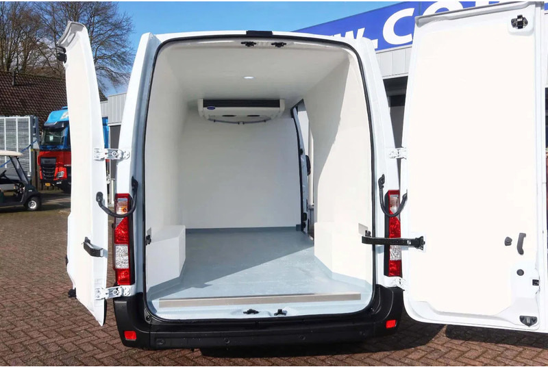 Renault Master L3 H2 Koel/Vries B.P.M. Vrij!! - Chladiarenská dodávka: obrázok 4 Renault Master L3 H2 Koel/Vries B.P.M. Vrij!! - Chladiarenská dodávka: obrázok 4