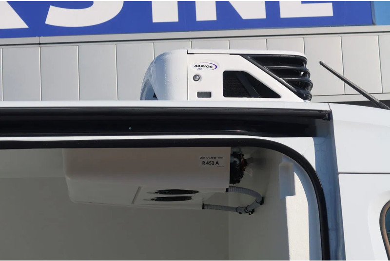 Renault Master L3/H2 Koel/Vries B.P.M. Vrij!! - Chladiarenská dodávka: obrázok 4 Renault Master L3/H2 Koel/Vries B.P.M. Vrij!! - Chladiarenská dodávka: obrázok 4