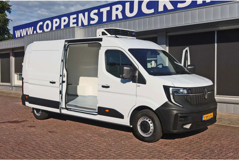 Renault Master L3/H2 Koel/Vries B.P.M. Vrij!! - Chladiarenská dodávka: obrázok 2 Renault Master L3/H2 Koel/Vries B.P.M. Vrij!! - Chladiarenská dodávka: obrázok 2