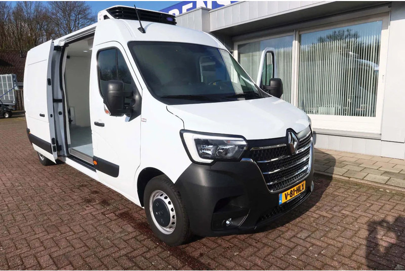 Renault Master L3 H2 Koel/Vries B.P.M. Vrij!! - Chladiarenská dodávka: obrázok 2 Renault Master L3 H2 Koel/Vries B.P.M. Vrij!! - Chladiarenská dodávka: obrázok 2