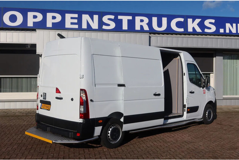 Furgon Renault Master L3/H2 POST Uitvoering BPM Vrij.: obrázok 8