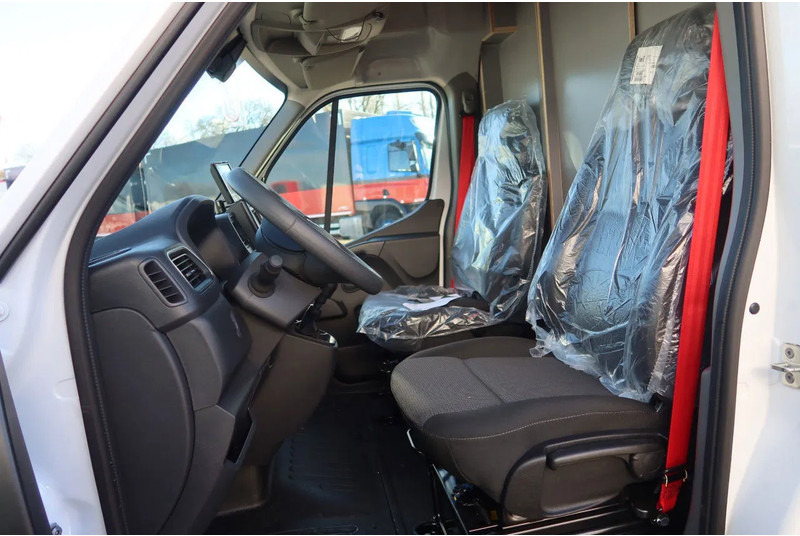 Renault Master L3/H2 POST Uitvoering BPM Vrij. - Furgon: obrázok 3 Renault Master L3/H2 POST Uitvoering BPM Vrij. - Furgon: obrázok 3
