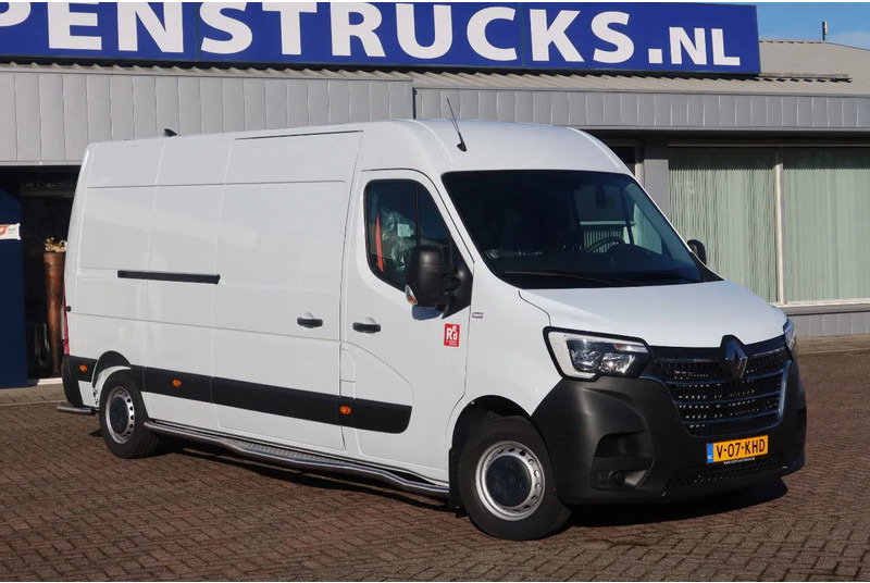 Furgon Renault Master L3/H2 POST Uitvoering BPM Vrij.: obrázok 7