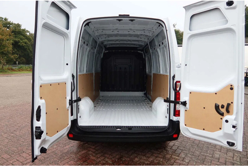 Renault Master NIEUW 135 PK L3/H2 Navigatie Cruise control - Furgon: obrázok 3 Renault Master NIEUW 135 PK L3/H2 Navigatie Cruise control - Furgon: obrázok 3