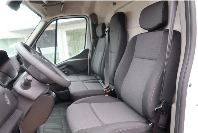 Renault Master NIEUW 135 PK L3/H2 Navigatie Cruise control - Furgon: obrázok 4 Renault Master NIEUW 135 PK L3/H2 Navigatie Cruise control - Furgon: obrázok 4