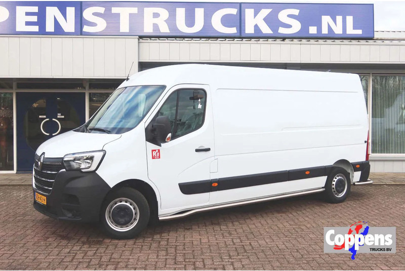Renault Master POST NL Uitvoering L3/H2 BPM Vrij, 3 pieces in stock - Furgon: obrázok 1 Renault Master POST NL Uitvoering L3/H2 BPM Vrij, 3 pieces in stock - Furgon: obrázok 1