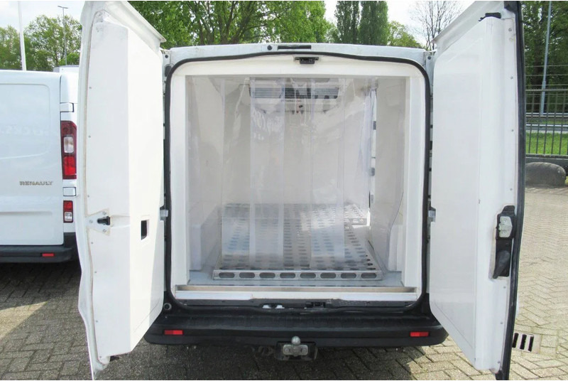 Renault Trafic L2/H1 Koel - Chladiarenská dodávka: obrázok 4 Renault Trafic L2/H1 Koel - Chladiarenská dodávka: obrázok 4