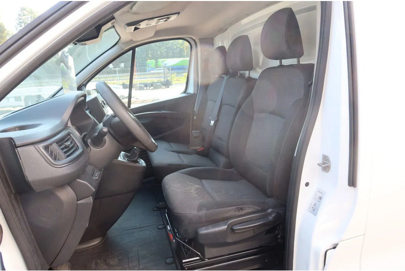 Renault Trafic L2/H1 Koelwagen - Chladiarenská dodávka: obrázok 5 Renault Trafic L2/H1 Koelwagen - Chladiarenská dodávka: obrázok 5