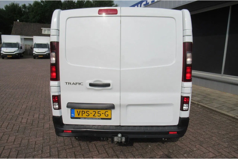 Renault Trafic L2/H1 Koelwagen - Chladiarenská dodávka: obrázok 3 Renault Trafic L2/H1 Koelwagen - Chladiarenská dodávka: obrázok 3