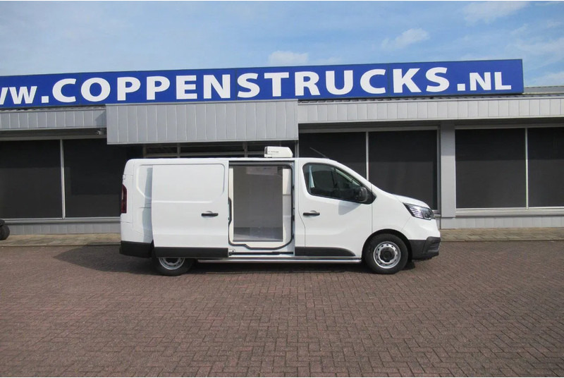 Renault Trafic L2/H1 Koelwagen - Chladiarenská dodávka: obrázok 2 Renault Trafic L2/H1 Koelwagen - Chladiarenská dodávka: obrázok 2