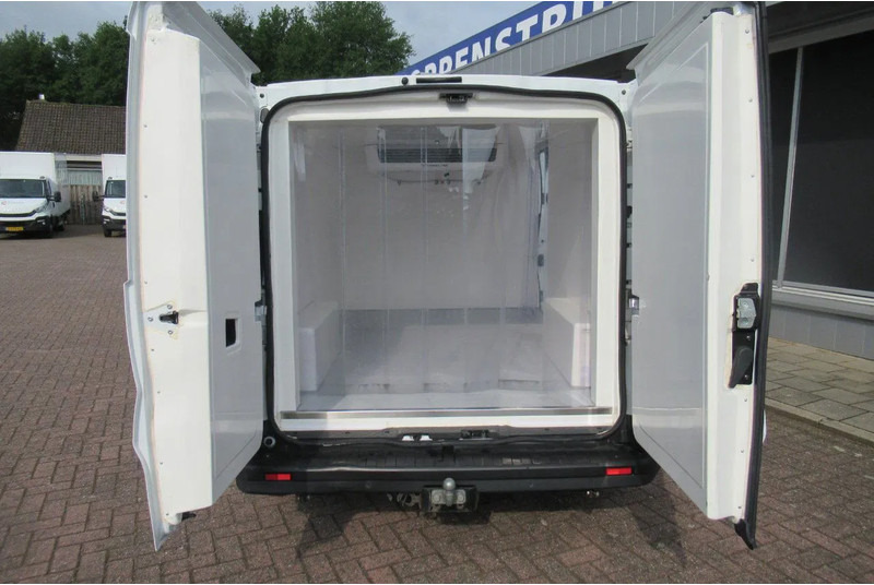 Renault Trafic L2/H1 Koelwagen - Chladiarenská dodávka: obrázok 4 Renault Trafic L2/H1 Koelwagen - Chladiarenská dodávka: obrázok 4