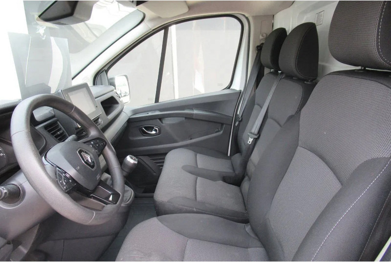 Renault Trafic L2/H1 Koelwagen - Chladiarenská dodávka: obrázok 5 Renault Trafic L2/H1 Koelwagen - Chladiarenská dodávka: obrázok 5