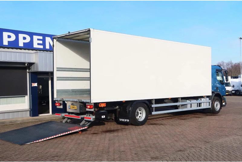 Volvo FE 250 Bakwagen + Dhollandia klep 2500 KG. 49.000 KM!! - Skříňový nákladní auto: obrázok 3 Volvo FE 250 Bakwagen + Dhollandia klep 2500 KG. 49.000 KM!! - Skříňový nákladní auto: obrázok 3