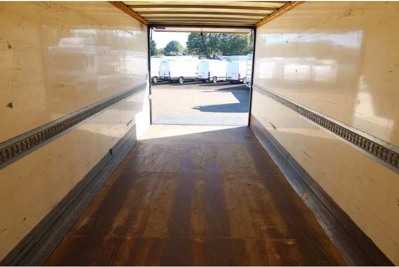 Volvo FE 250 FE 250 Bak + klep E6 - Skříňový nákladní auto: obrázok 4 Volvo FE 250 FE 250 Bak + klep E6 - Skříňový nákladní auto: obrázok 4