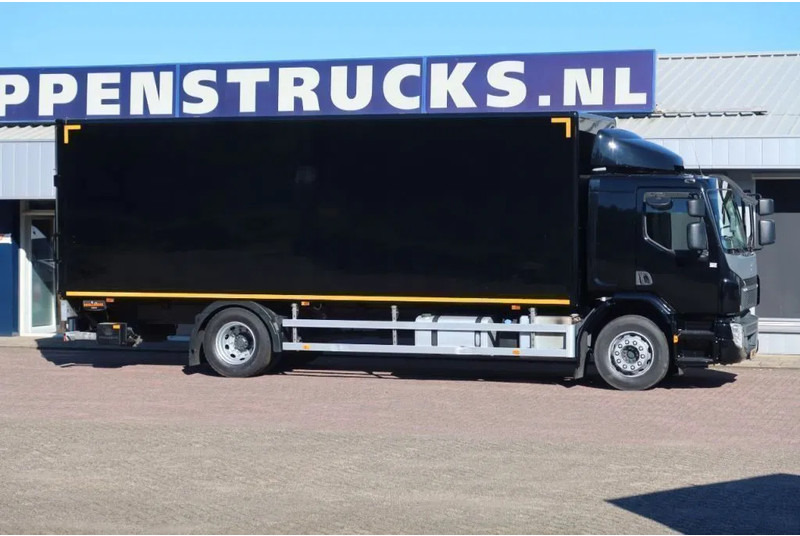 Volvo FE 250 FE 250 Bak + klep E6 - Skříňový nákladní auto: obrázok 2 Volvo FE 250 FE 250 Bak + klep E6 - Skříňový nákladní auto: obrázok 2