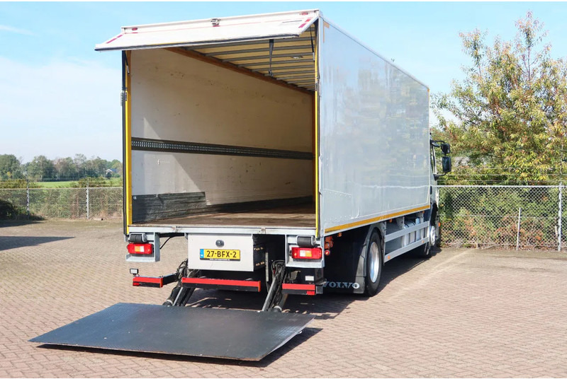 Volvo FE Bak+Klep Dhollanida 2.000 kg - Skříňový nákladní auto: obrázok 4 Volvo FE Bak+Klep Dhollanida 2.000 kg - Skříňový nákladní auto: obrázok 4