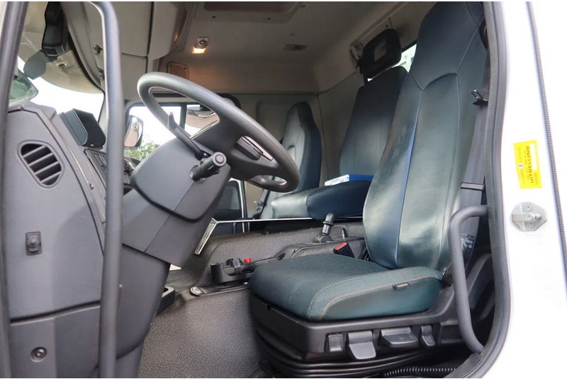 Volvo FE FE 320 6x2 Portaal VDL Systeem - Ramenový nosič kontajnerov: obrázok 5 Volvo FE FE 320 6x2 Portaal VDL Systeem - Ramenový nosič kontajnerov: obrázok 5