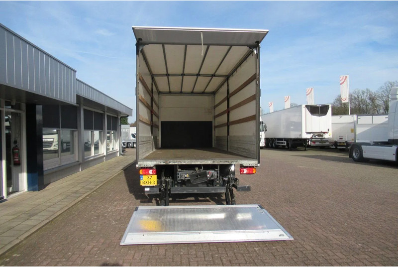 Volvo FL 240 Schuifzeil + Klep 1500 kg Euro 6 - Plachtové nákladné vozidlo: obrázok 4 Volvo FL 240 Schuifzeil + Klep 1500 kg Euro 6 - Plachtové nákladné vozidlo: obrázok 4