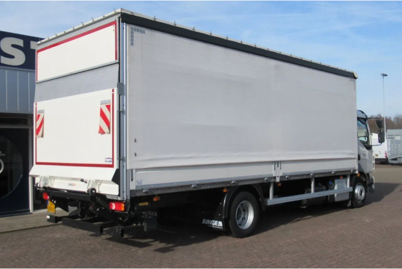 Volvo FL 240 Schuifzeil + Klep 1500 kg Euro 6 - Plachtové nákladné vozidlo: obrázok 3 Volvo FL 240 Schuifzeil + Klep 1500 kg Euro 6 - Plachtové nákladné vozidlo: obrázok 3