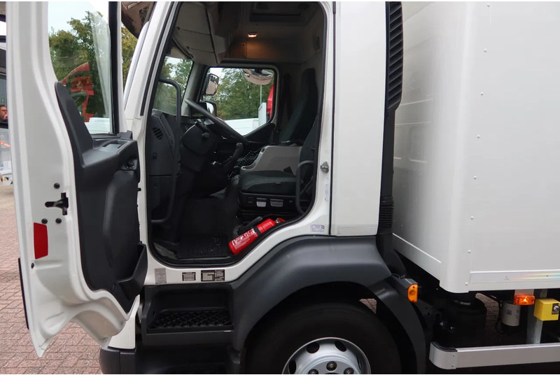Volvo FL 250 Bakwagen + DHollandia 1500 kg - Skříňový nákladní auto: obrázok 5 Volvo FL 250 Bakwagen + DHollandia 1500 kg - Skříňový nákladní auto: obrázok 5