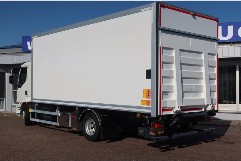 Volvo FL 250 FL 250 Bakwagen + Klep 2.000 kg Euro 6 - Skříňový nákladní auto: obrázok 3 Volvo FL 250 FL 250 Bakwagen + Klep 2.000 kg Euro 6 - Skříňový nákladní auto: obrázok 3