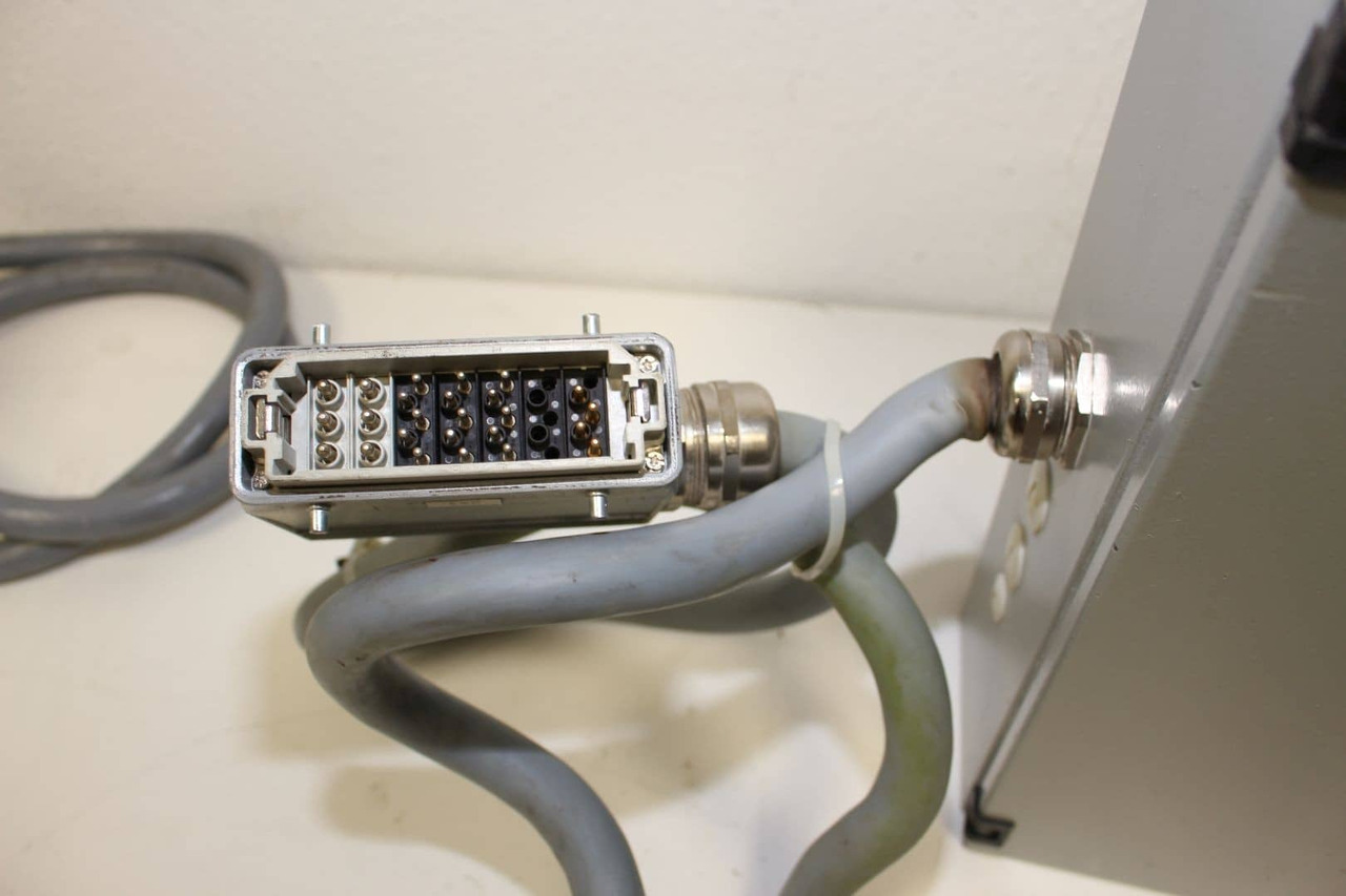 Heidelberg Coupling box I. - Skladací stroj: obrázok 4 Heidelberg Coupling box I. - Skladací stroj: obrázok 4