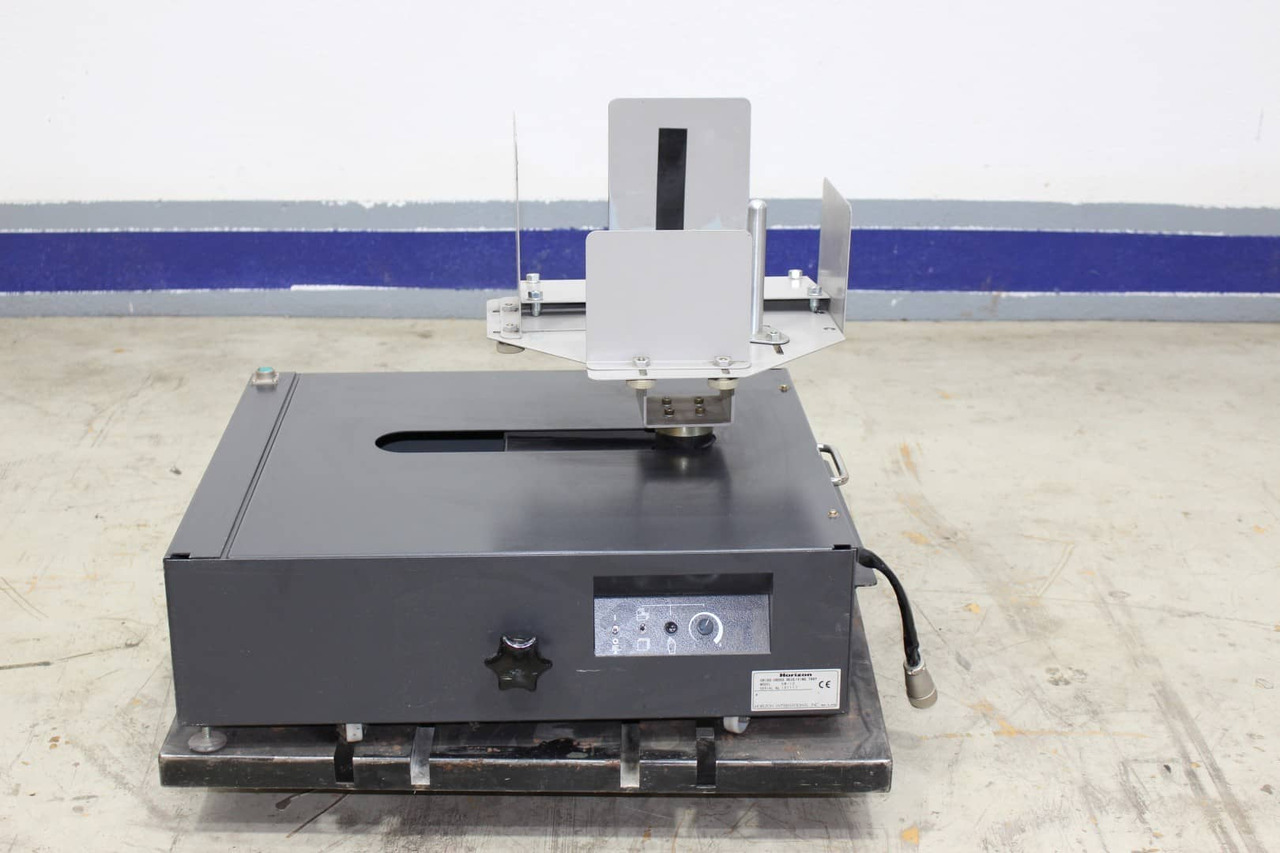 Horizon SW 12 - Tlačiarenský stroj: obrázok 1 Horizon SW 12 - Tlačiarenský stroj: obrázok 1