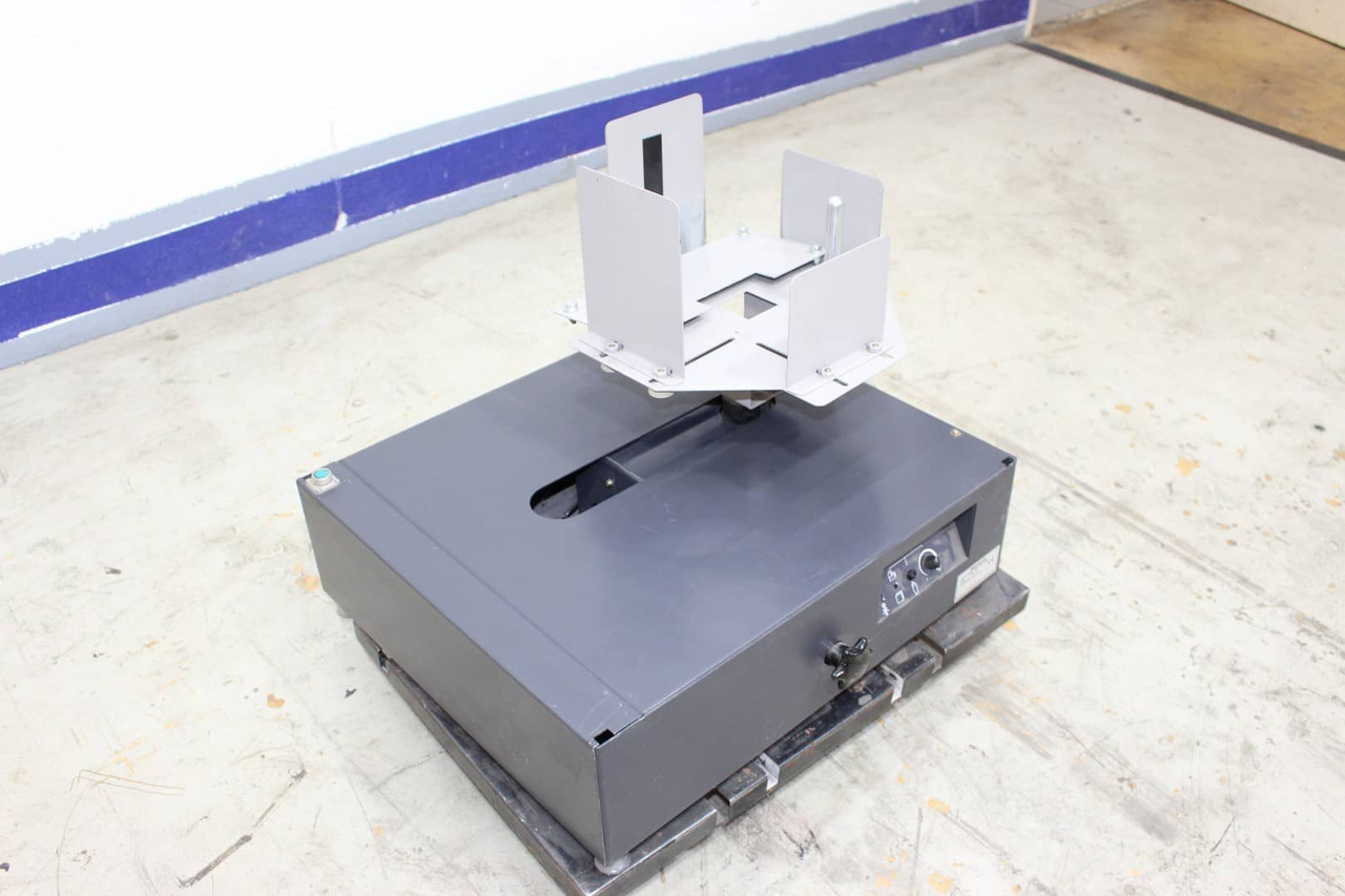 Horizon SW 12 - Tlačiarenský stroj: obrázok 2 Horizon SW 12 - Tlačiarenský stroj: obrázok 2