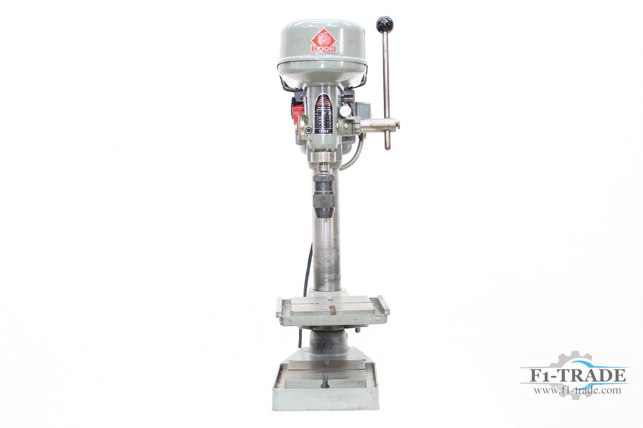 IXION BST 13 - Stojanová vŕtačka: obrázok 1 IXION BST 13 - Stojanová vŕtačka: obrázok 1