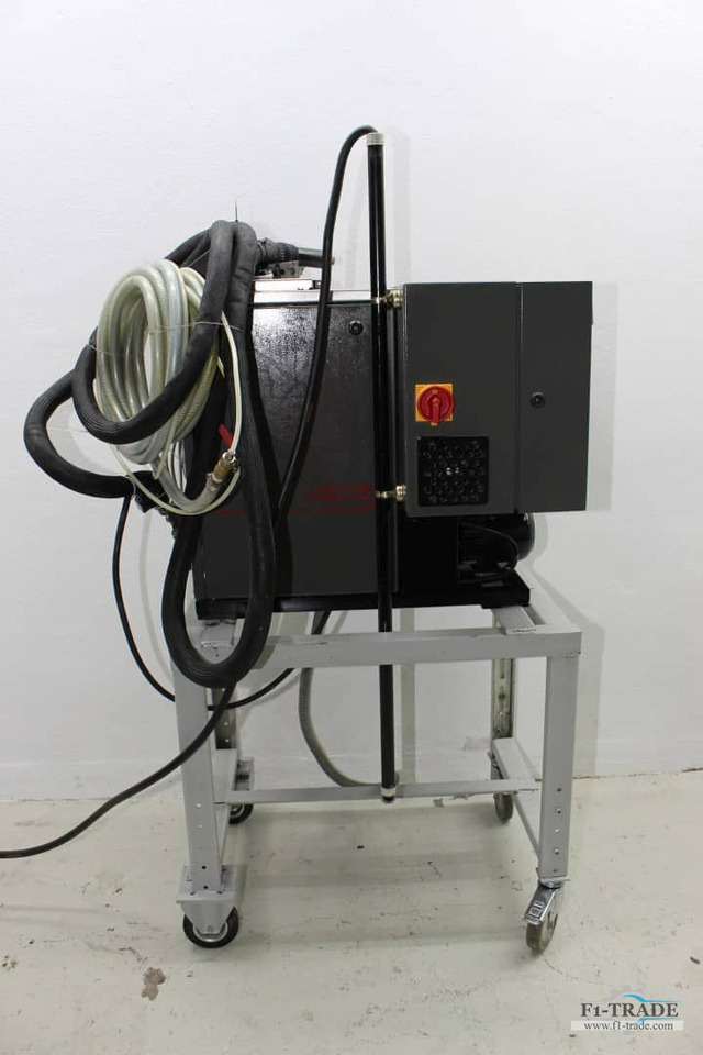 Nordson Meltex MX 4012-172 - Viazací stroj: obrázok 5 Nordson Meltex MX 4012-172 - Viazací stroj: obrázok 5