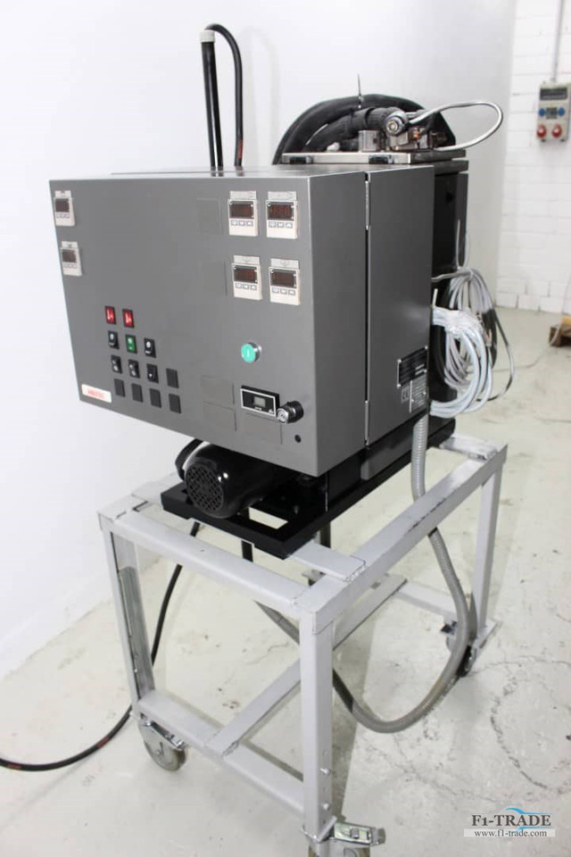 Nordson Meltex MX 4012-172 - Viazací stroj: obrázok 2 Nordson Meltex MX 4012-172 - Viazací stroj: obrázok 2