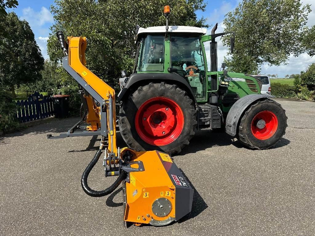 Ferri TP460 Vision klepelarm arm klepelmaaier (bj 2024) - Priekopové rameno: obrázok 4 Ferri TP460 Vision klepelarm arm klepelmaaier (bj 2024) - Priekopové rameno: obrázok 4
