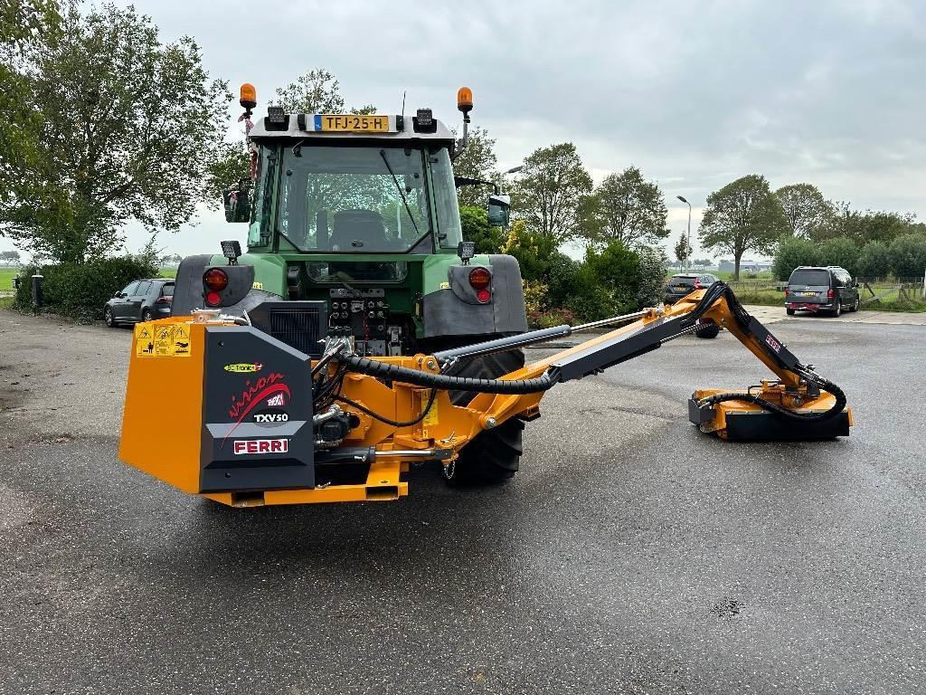Ferri TXV500 klepelarm arm klepelmaaier (bj 2024) - Priekopové rameno: obrázok 4 Ferri TXV500 klepelarm arm klepelmaaier (bj 2024) - Priekopové rameno: obrázok 4