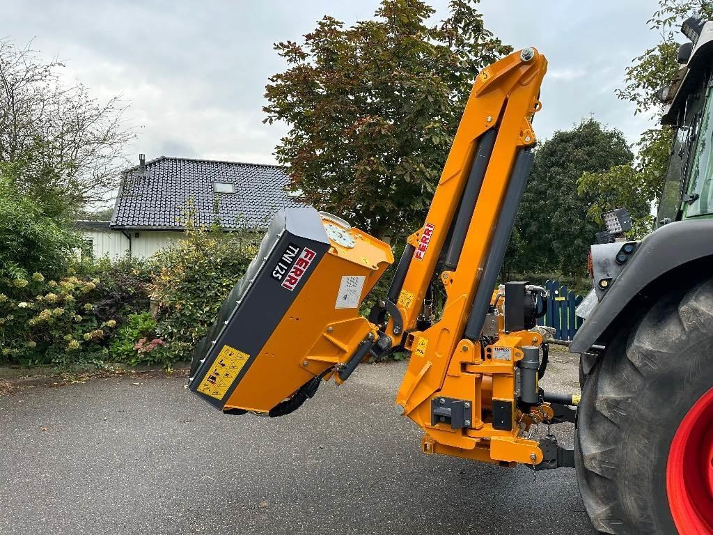 Ferri TXV500 klepelarm arm klepelmaaier (bj 2024) - Priekopové rameno: obrázok 5 Ferri TXV500 klepelarm arm klepelmaaier (bj 2024) - Priekopové rameno: obrázok 5