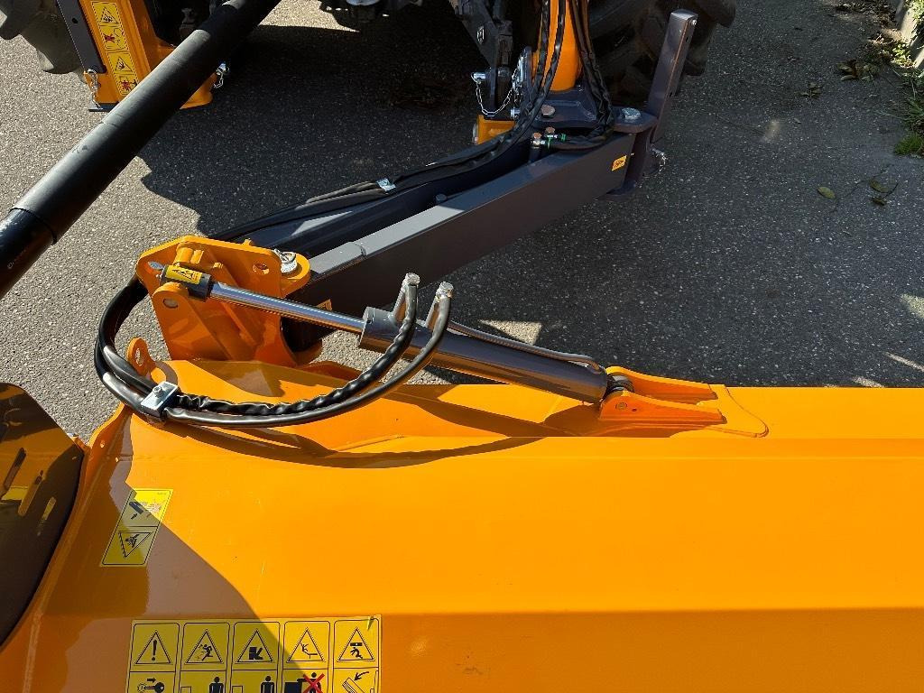 Ferri ZMTE 2000 PRO verstek klepelmaaier (bj 2023) - Stranový mulčovač: obrázok 5 Ferri ZMTE 2000 PRO verstek klepelmaaier (bj 2023) - Stranový mulčovač: obrázok 5