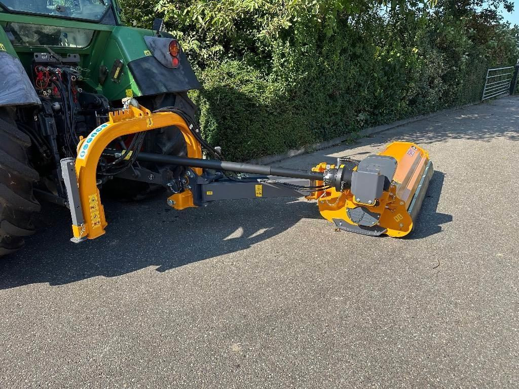 Ferri ZMTE 2000 PRO verstek klepelmaaier (bj 2023) - Stranový mulčovač: obrázok 2 Ferri ZMTE 2000 PRO verstek klepelmaaier (bj 2023) - Stranový mulčovač: obrázok 2