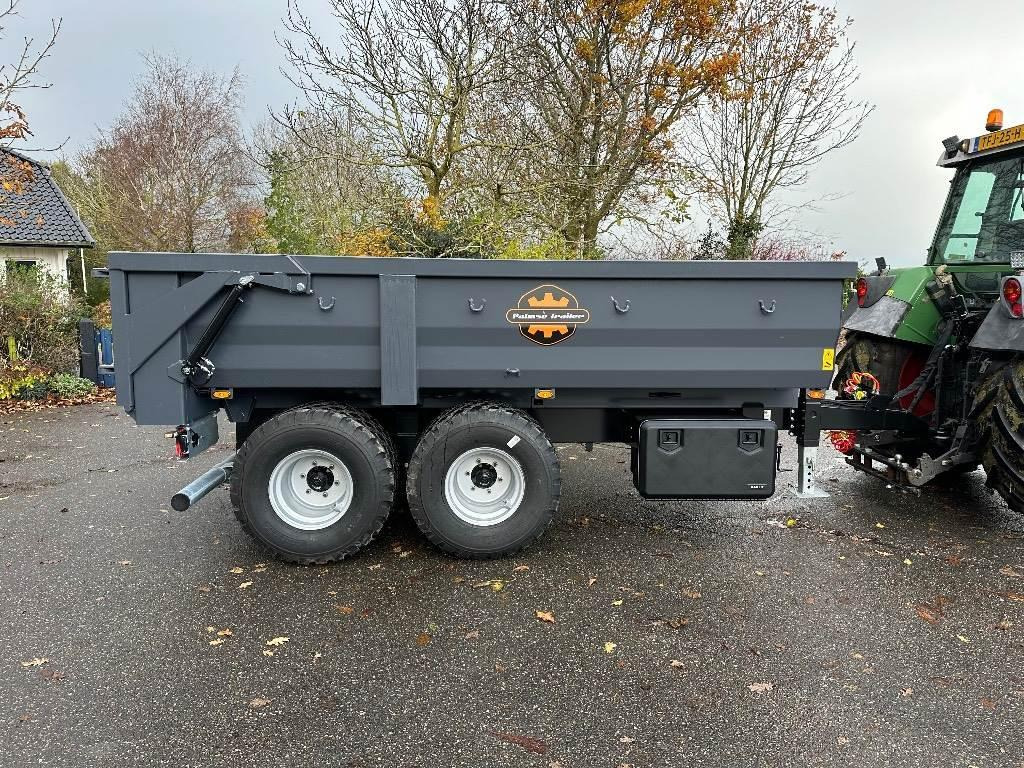 Palmse Trailer PT1000MB (bj 2025) - Príves sklápěcí: obrázok 5 Palmse Trailer PT1000MB (bj 2025) - Príves sklápěcí: obrázok 5