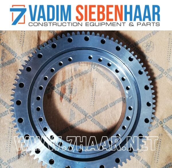 Atlas 866426 Atlas E750 E850 - Otočný ložisko pre Rýpadlo: obrázok 1 Atlas 866426 Atlas E750 E850 - Otočný ložisko pre Rýpadlo: obrázok 1