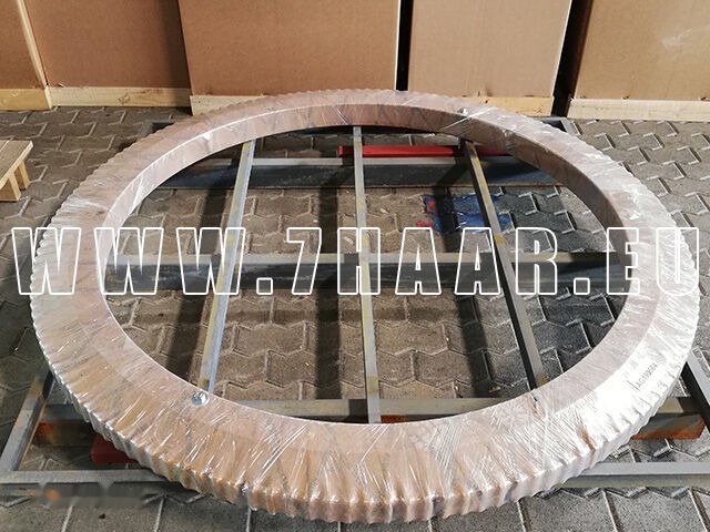 Krupp Grove 3056048 for Krupp KMK4070, GMK4075, GMK4080-1 mobile crane - Otočný ložisko pre Autožeriav: obrázok 1 Krupp Grove 3056048 for Krupp KMK4070, GMK4075, GMK4080-1 mobile crane - Otočný ložisko pre Autožeriav: obrázok 1
