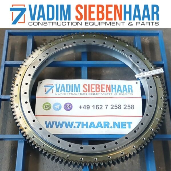 Terex-Fuchs MHL 350 - Otočný ložisko pre Rýpadlo: obrázok 1 Terex-Fuchs MHL 350 - Otočný ložisko pre Rýpadlo: obrázok 1