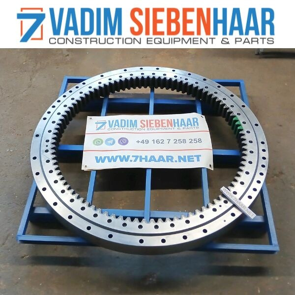 Terex-Fuchs MHL 360 5383661016 Terex-Fuchs MHL 360 - Otočný ložisko pre Rýpadlo: obrázok 1 Terex-Fuchs MHL 360 5383661016 Terex-Fuchs MHL 360 - Otočný ložisko pre Rýpadlo: obrázok 1